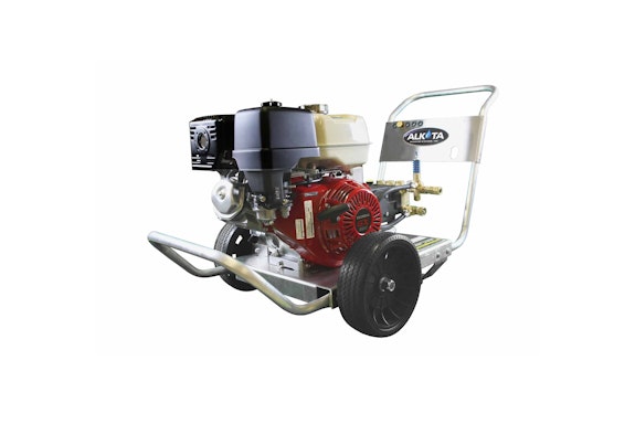 Stinger Pressure Washers Whitco Power Wash Solutions