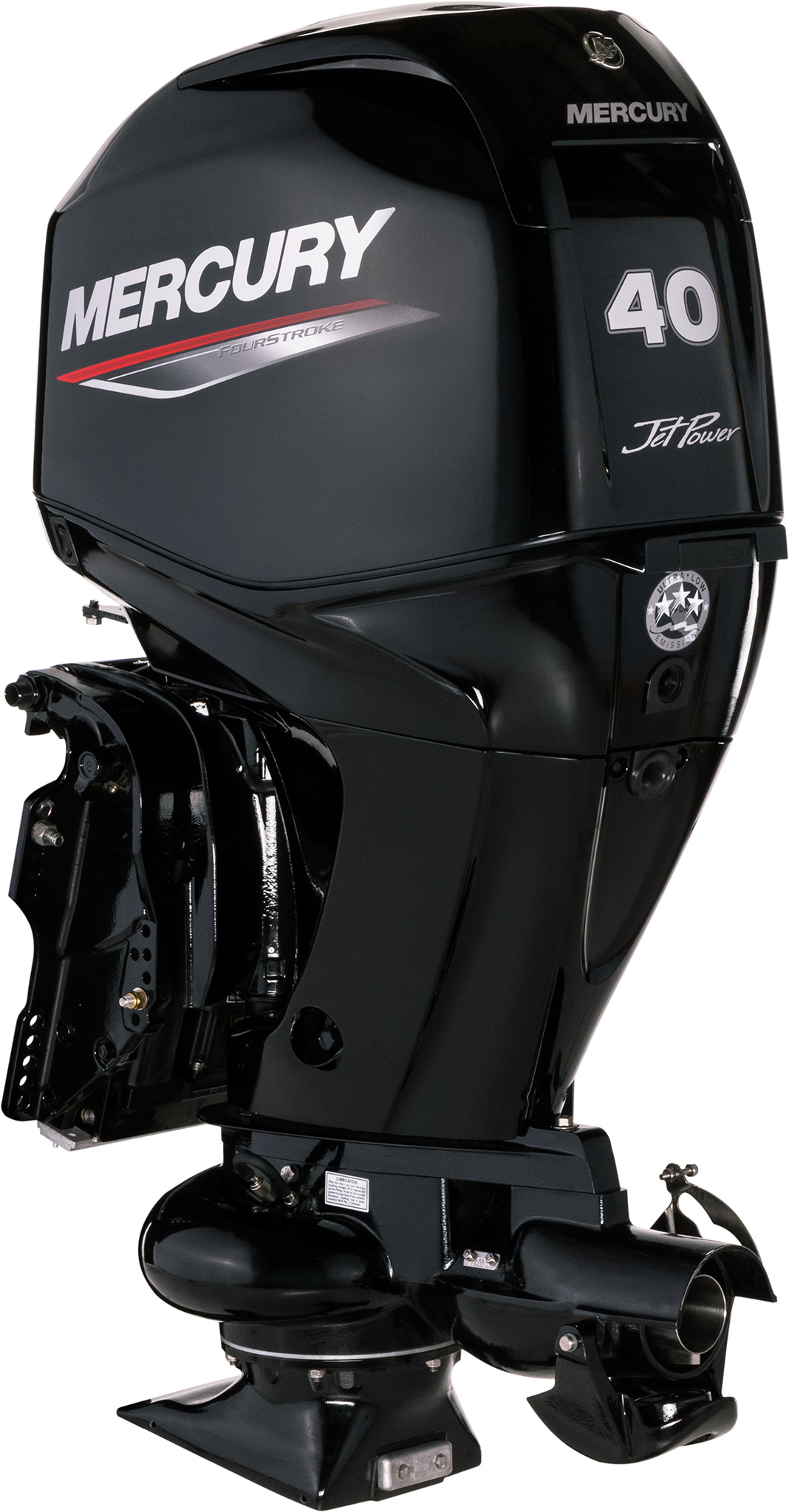65hp Jet Outboard for Sale in Wesley, IA Loebig LLC
