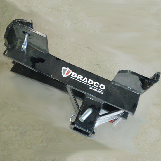 Frame Rail Style (Class II) No Forks (frame only) for Sale in Tulare