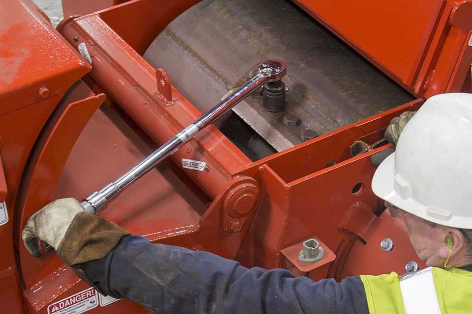 Morbark AU Dealers Products for Sale in Dandenong South, VIC Global