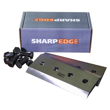 SharpEdge Knife Kits