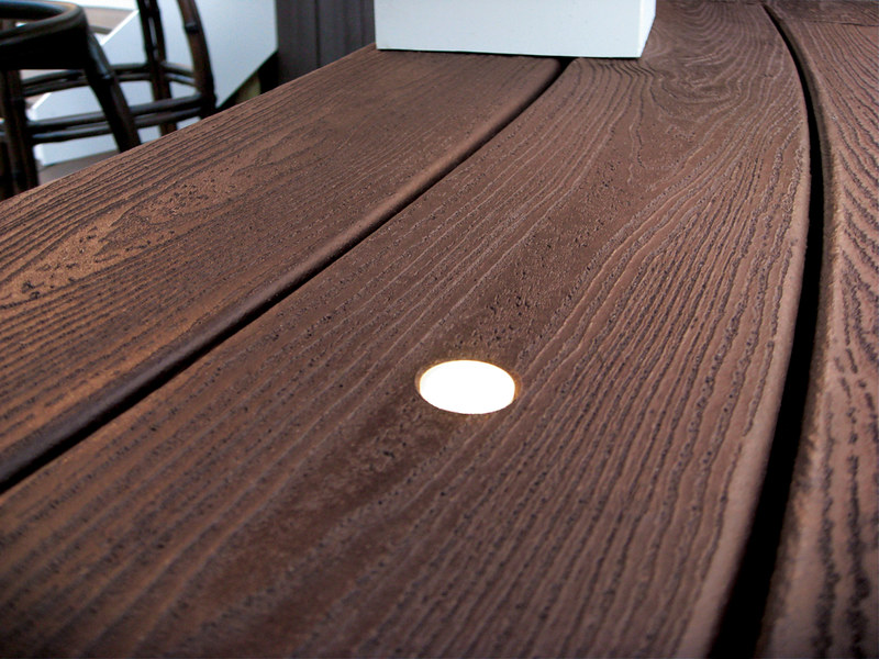 Trex® Recessed Deck Light for Sale in San Rafael, CA Golden State