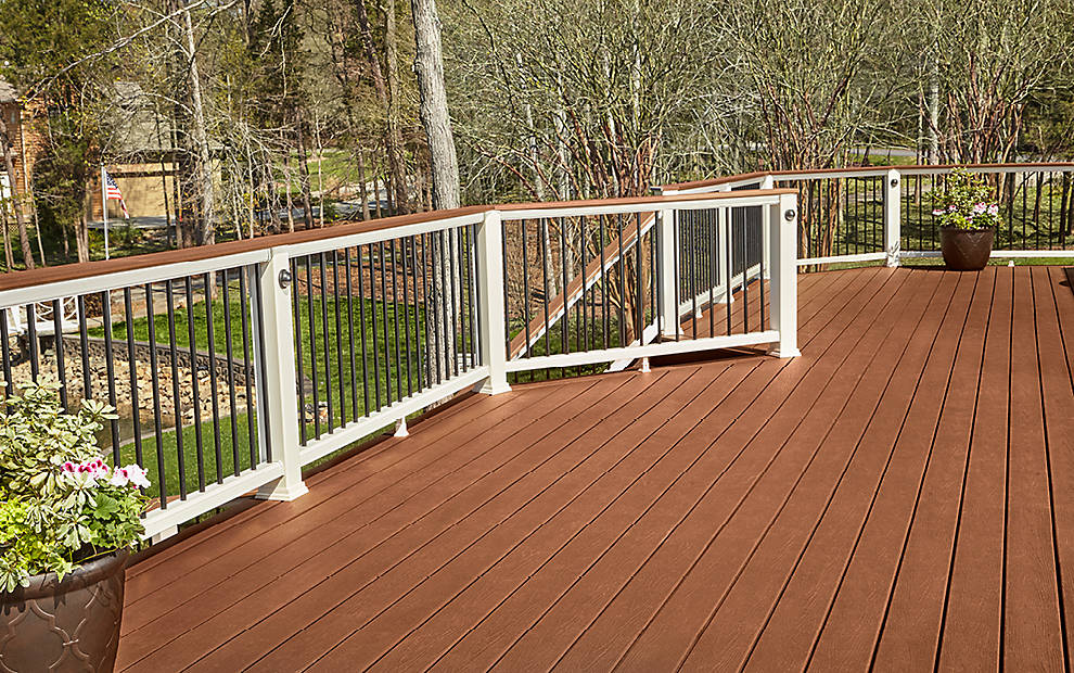 trex railing trex railing